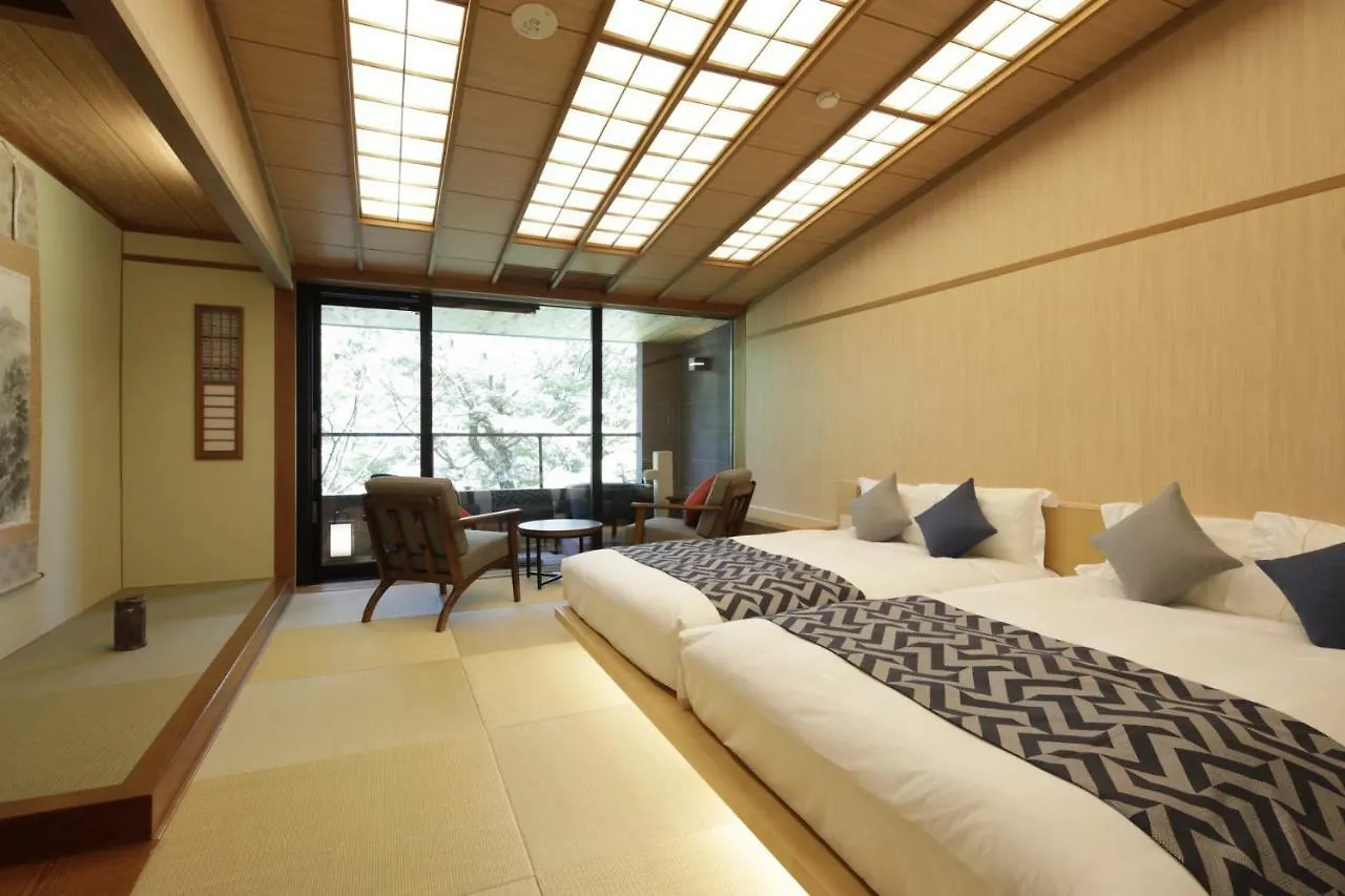 Centurion Hakone Bettei Hotel 4*,  Japan