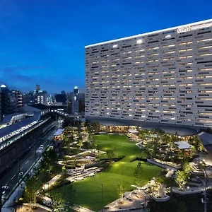 visit hotel
