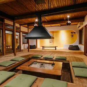 Maison d'hôtes Irori Tenmaku, Hakone