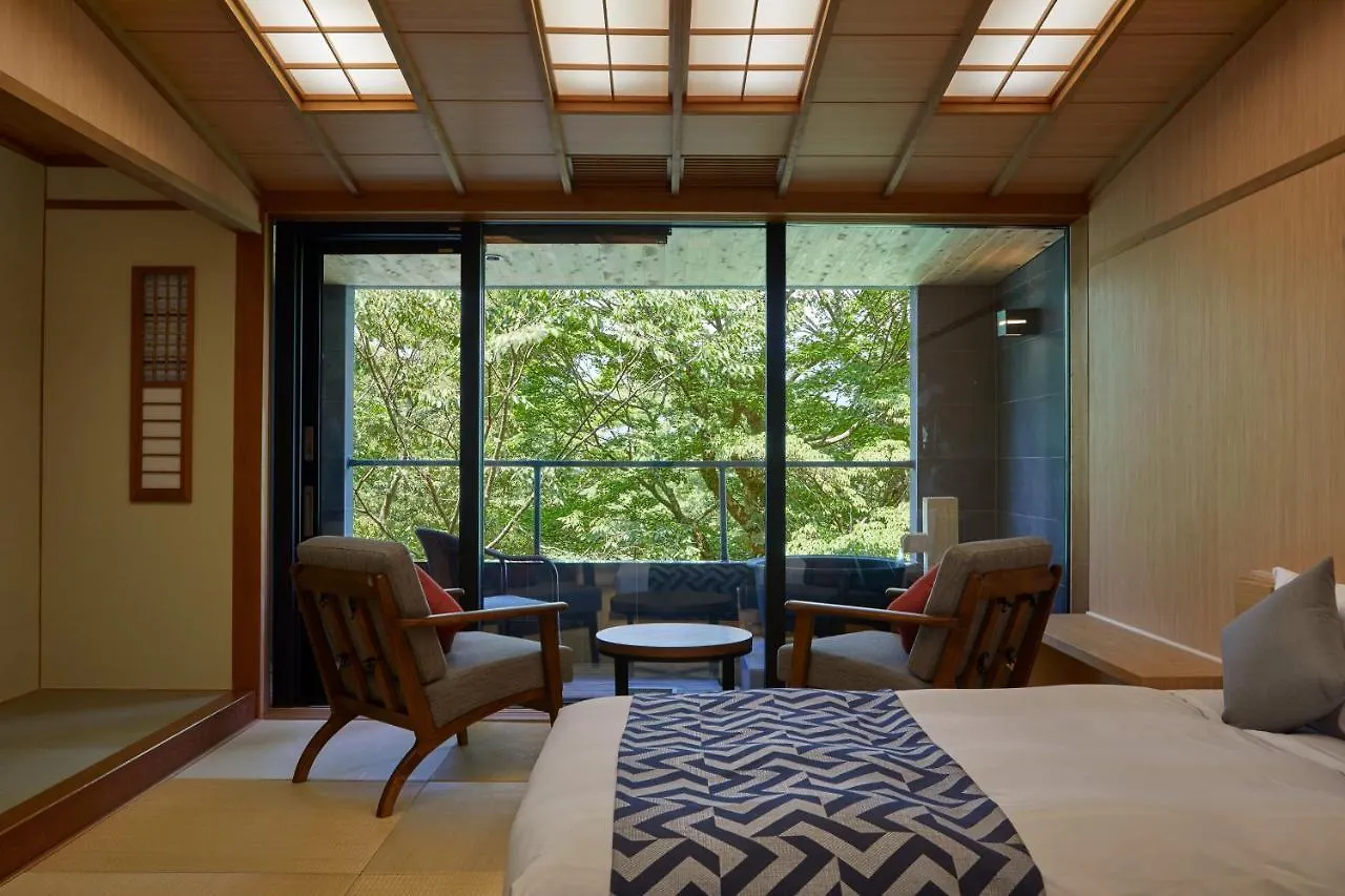 Centurion Hakone Bettei Hotel