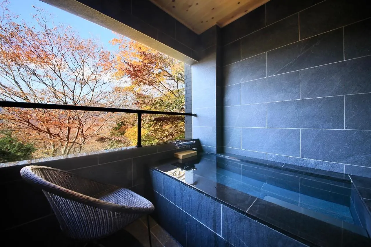 료칸 Centurion Hakone Bettei 호텔