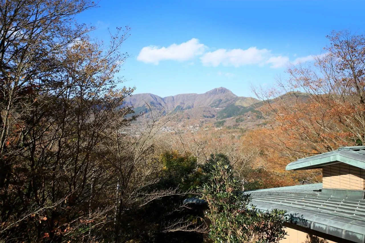 Centurion Hakone Bettei 호텔 일본