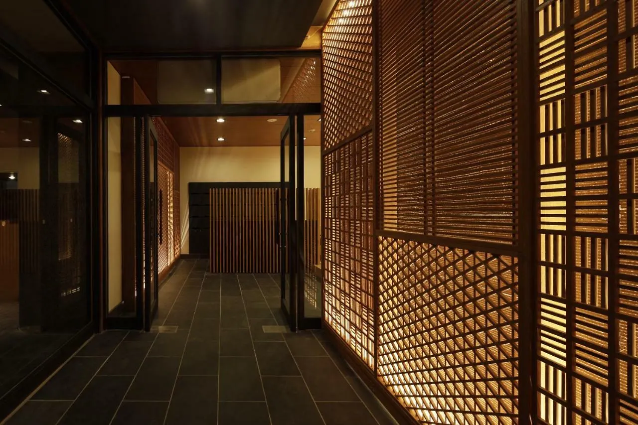 Hotel Centurion Hakone Bettei Japonia
