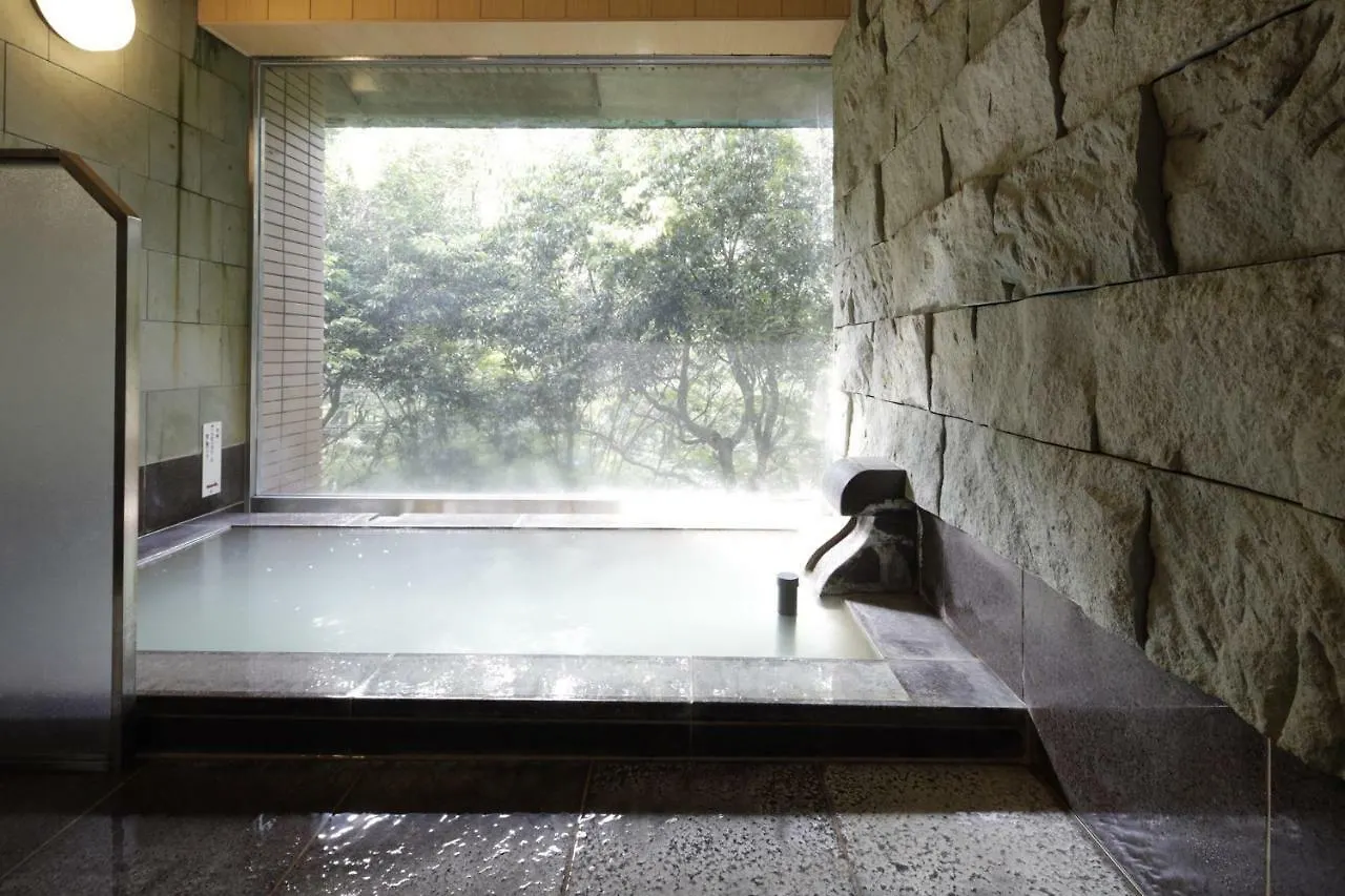**** Ryokan Centurion Hakone Bettei Hotel Japan