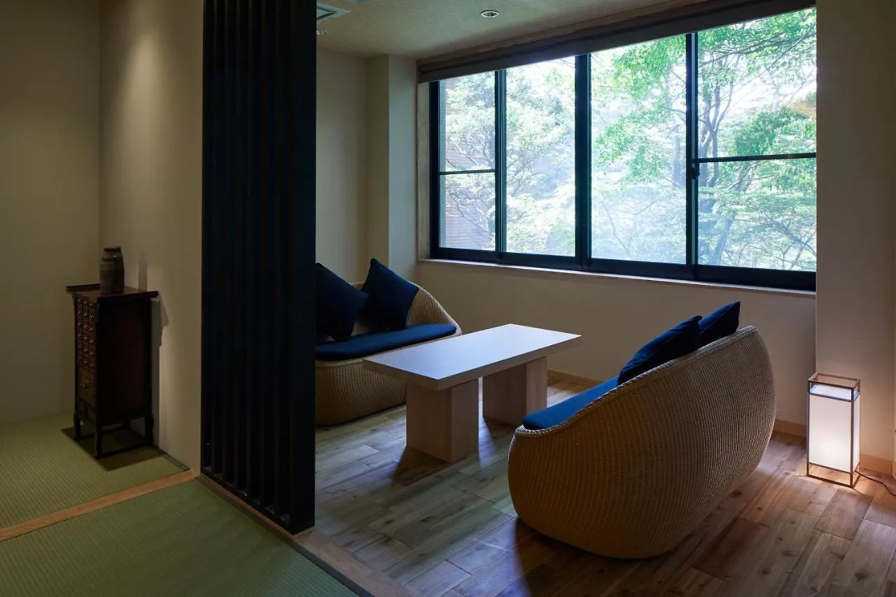 Centurion Hakone Bettei Hotel Japan